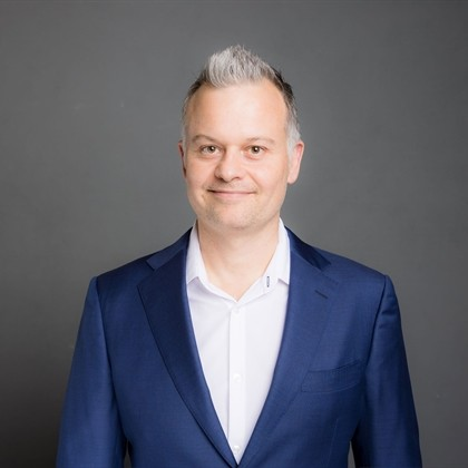 Stefan Stefanov